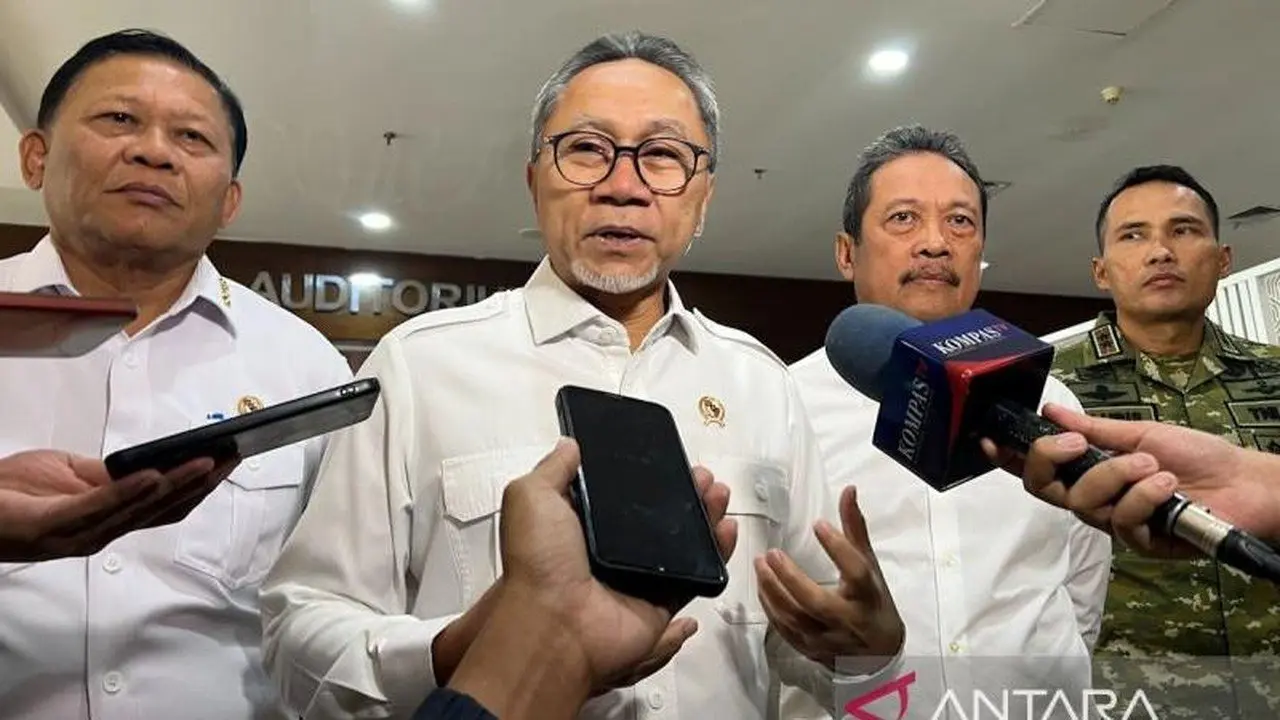 Pemerintah Groundbreaking TPSEL Bekasi, Target 70% Sampah Tuntas 2029