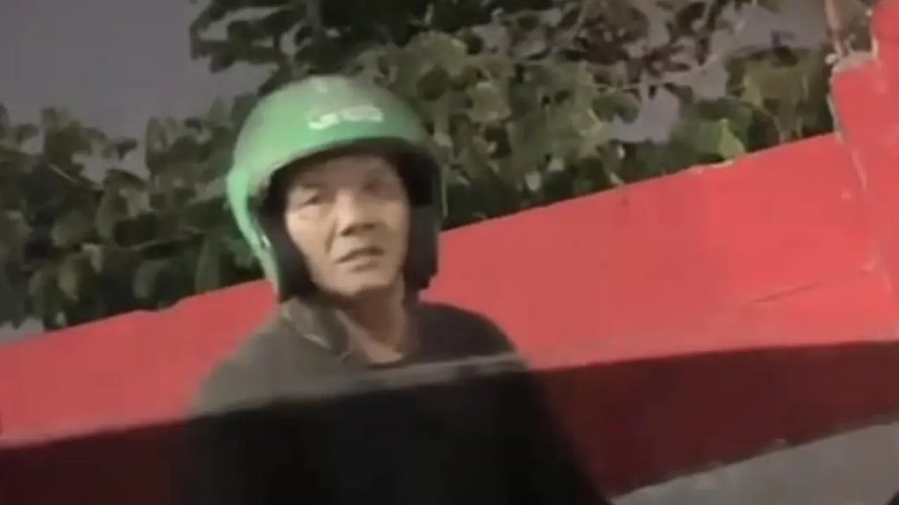 Pemotor di Depok Ancam Pengemudi Mobil dengan Senjata Tajam, Polisi Lakukan Penyelidikan