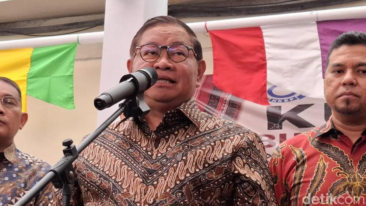 Pemprov DKI Siap Tanggung Biaya Pemakaman 4 Korban Kebakaran Tebet