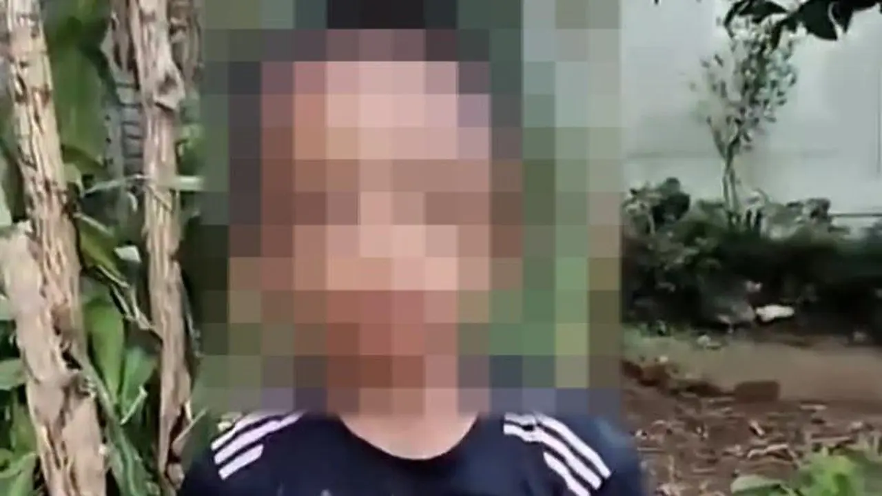 Pengakuan Mengejutkan Pengasuh di Dairi: "Tekanan Hidup Tak Terkatakan" Jadi Alasan Aniaya Bocah