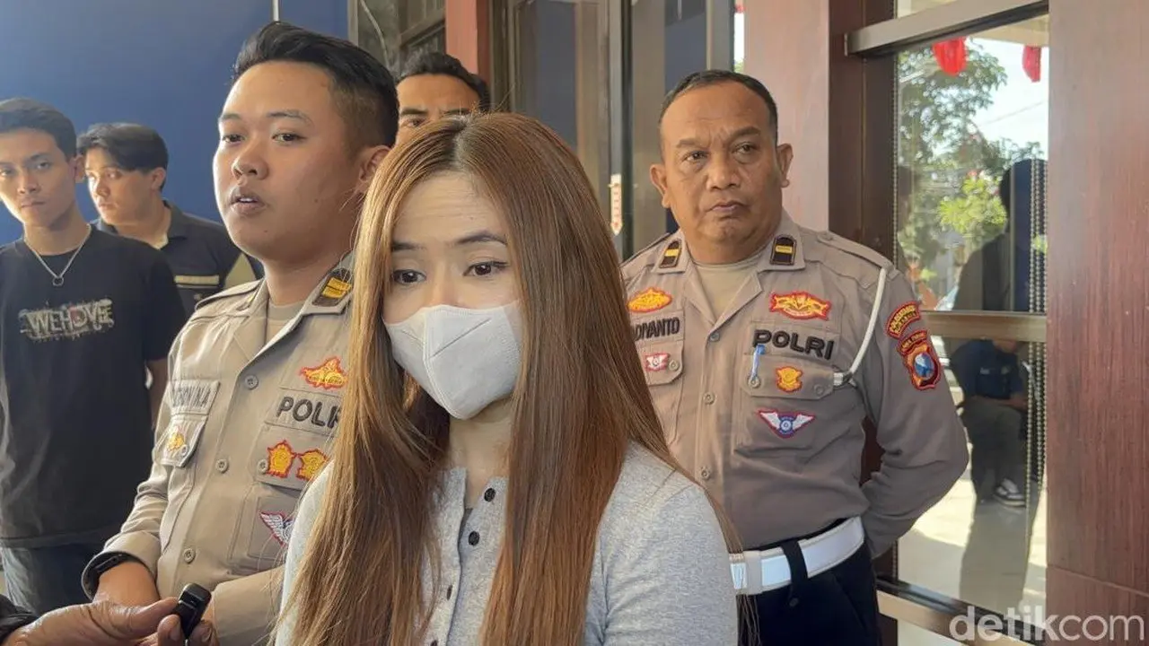 Pengemudi Mabuk Outlander Maut di Surabaya Jadi Tersangka