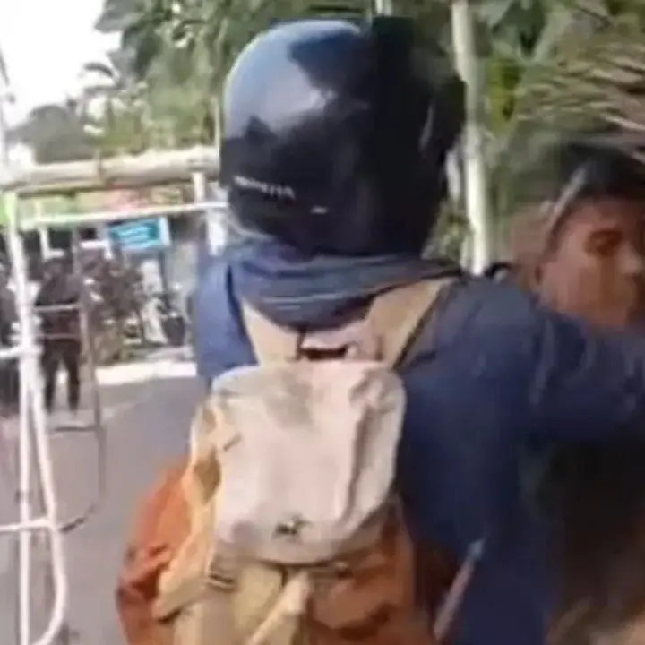 Pengendara Motor Diduga Lakukan Penganiayaan di Jagakarsa, Polisi Lakukan Pencarian