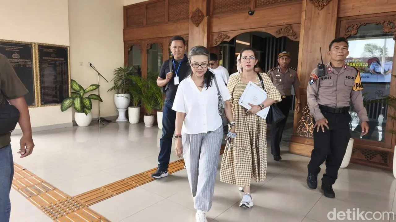 Perebutan Gamelan Sekaten: Kubu PB XIV Purbaya Laporkan LDA ke Polisi