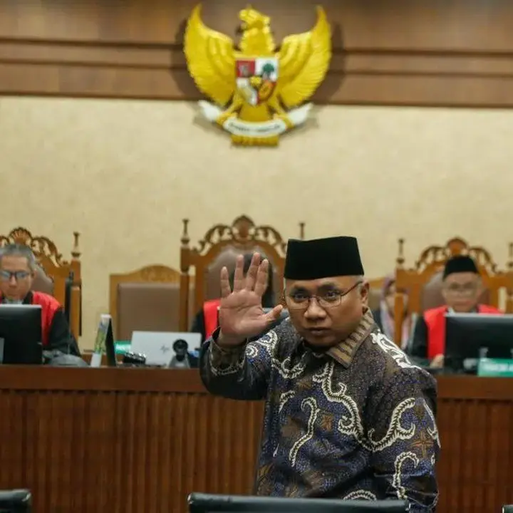 Perlawanan Mantan Menag Yaqut Ditolak, Sidang Korupsi Kuota Haji Lanjut ke Pembuktian