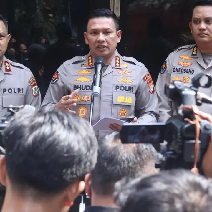 Polda Metro dan Kodam Jaya Gelar Apel Kesiapan Amankan Agenda Publik