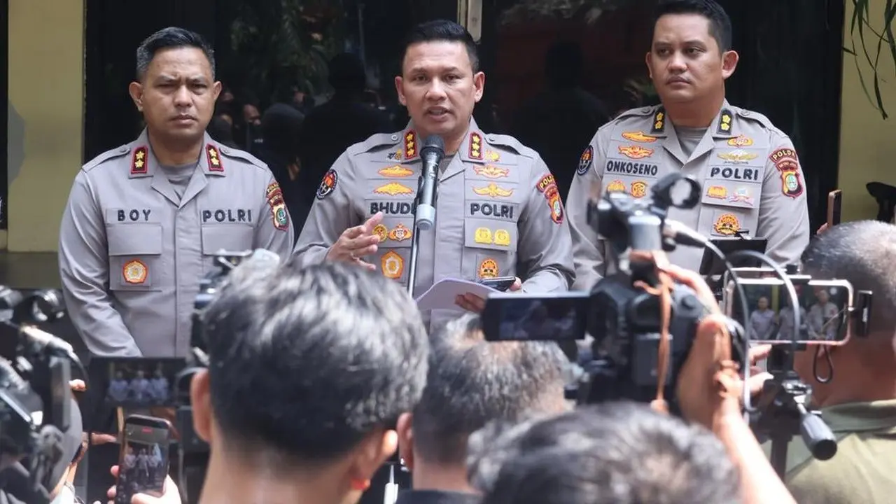 Polda Metro dan Kodam Jaya Gelar Apel Kesiapan Amankan Agenda Publik