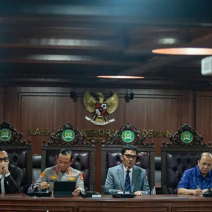 Polda Metro Jaya Pastikan Rekening Aktivis Pati Dibuka Kembali