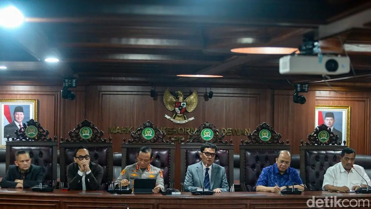 Polda Metro Jaya Pastikan Rekening Aktivis Pati Dibuka Kembali