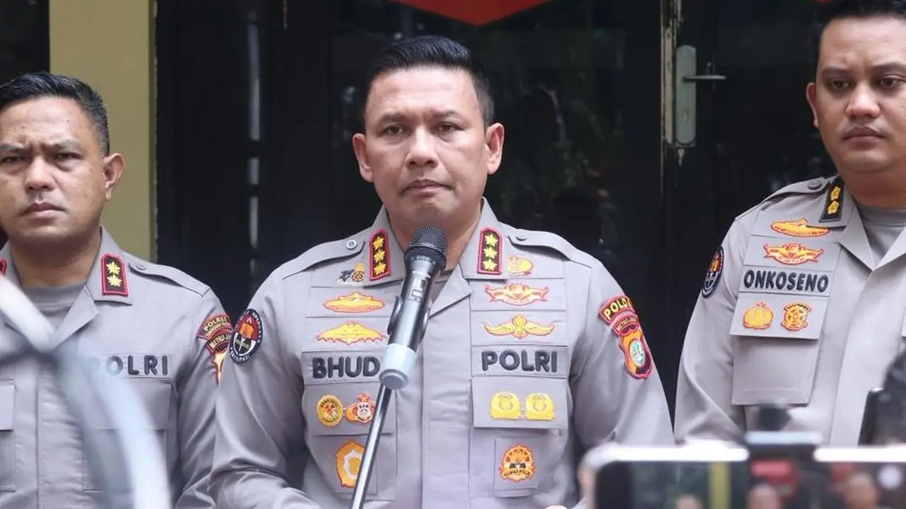 Polda Metro Jaya Segera Umumkan Hasil Forensik Jenazah Sutrimo