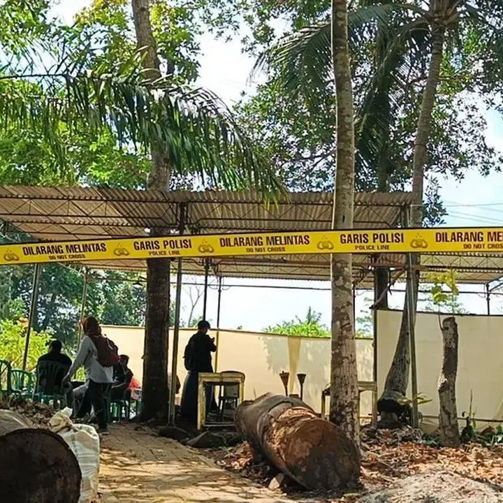 Polda Metro Jaya Tunggu Hasil Lab Forensik Kasus Kematian Misterius Sutrimo