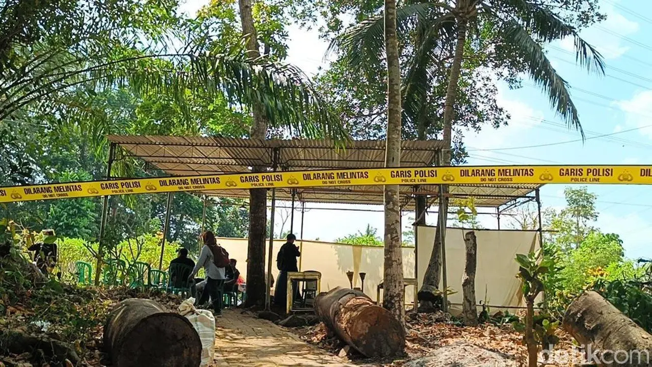 Polda Metro Jaya Tunggu Hasil Lab Forensik Kasus Kematian Misterius Sutrimo