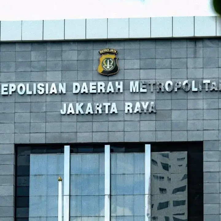 Polda Metro Jelaskan Kronologi Sebenarnya Terkait Suparyono Alias Botok