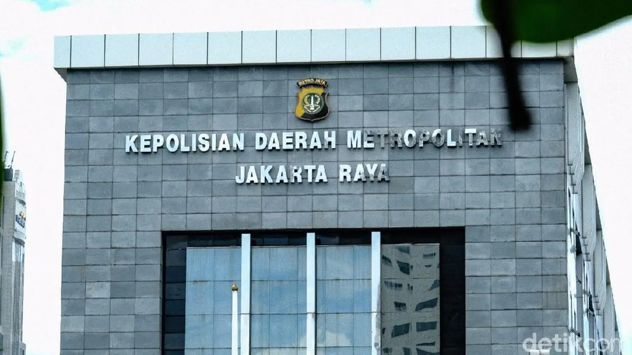 Polda Metro Jelaskan Kronologi Sebenarnya Terkait Suparyono Alias Botok