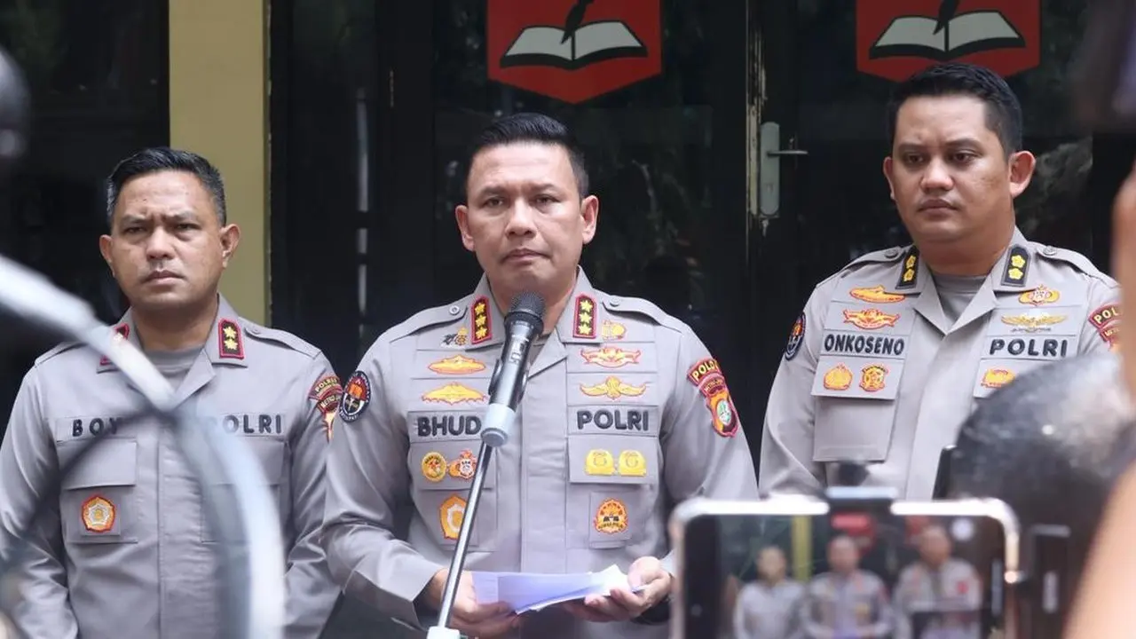 Polda Metro Luruskan Isu Pemblokiran Rekening AMPB, Ternyata Hanya Penundaan Transaksi
