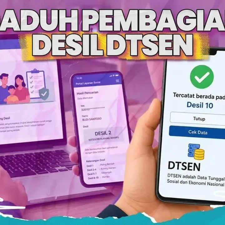 Polemik Data Ekonomi Nasional: Keluhan Masyarakat dan Respons Pemerintah