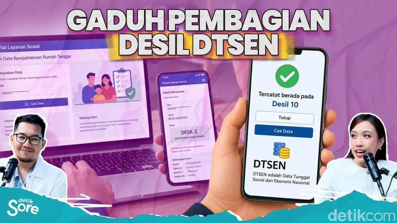 Polemik Data Ekonomi Nasional: Keluhan Masyarakat dan Respons Pemerintah