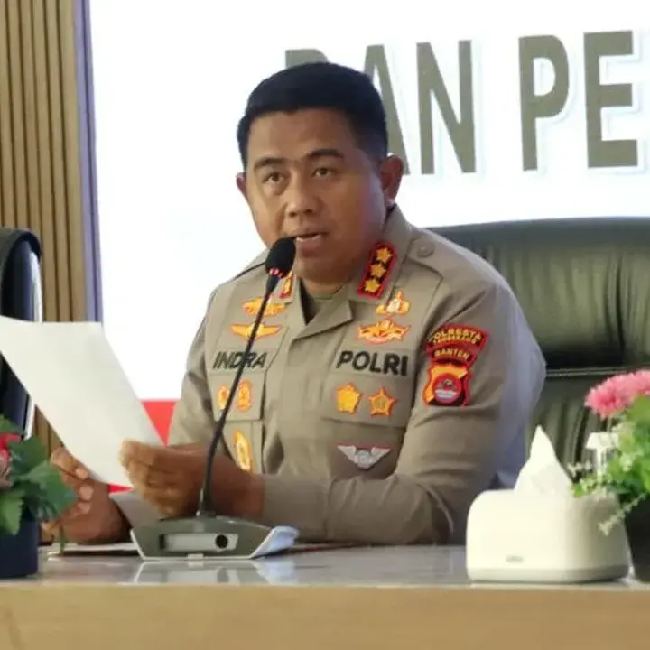 Polresta Tangerang Panggil 23 Perusahaan Leasing Atasi Keluhan Penarikan Kendaraan