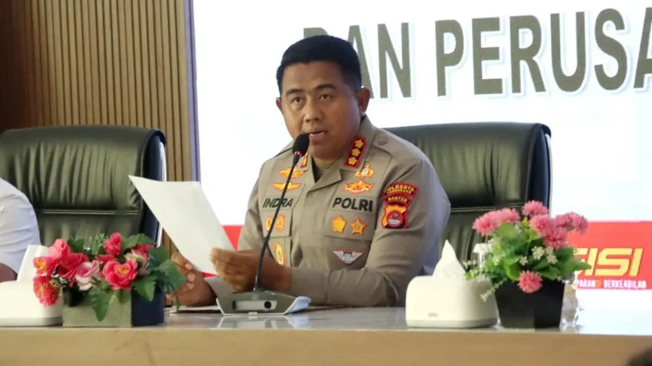 Polresta Tangerang Panggil 23 Perusahaan Leasing Atasi Keluhan Penarikan Kendaraan