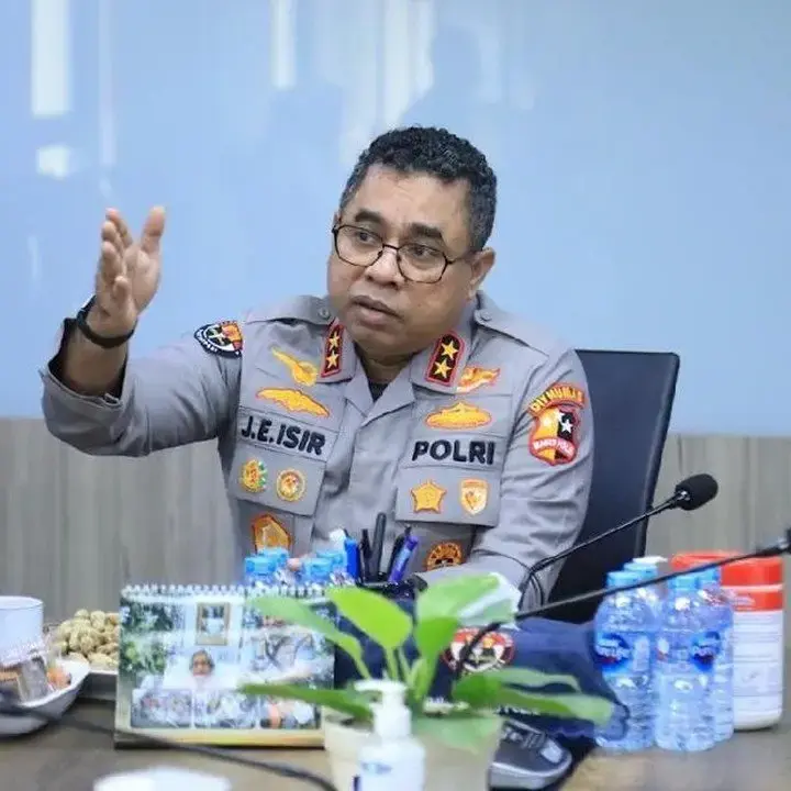 Polri Jamin Keamanan Penyampaian Aspirasi, Ingatkan Pentingnya Ketaatan Hukum