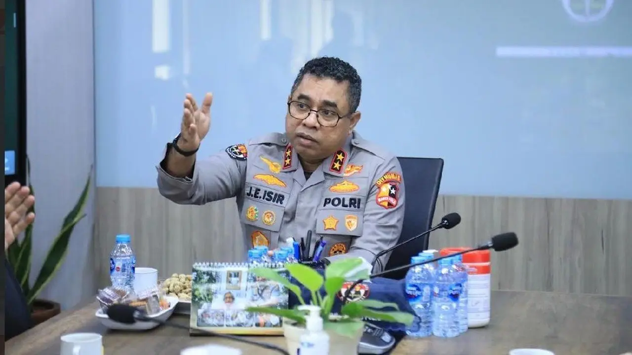 Polri Jamin Keamanan Penyampaian Aspirasi, Ingatkan Pentingnya Ketaatan Hukum