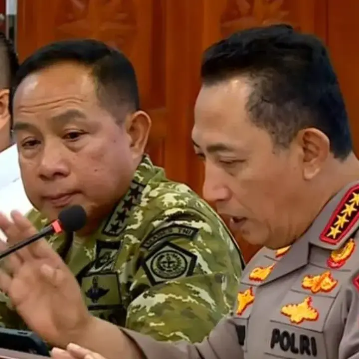 Prabowo Perintahkan Tindak Tegas Korporasi Terkait Karhutla, Izin Bisa Dicabut