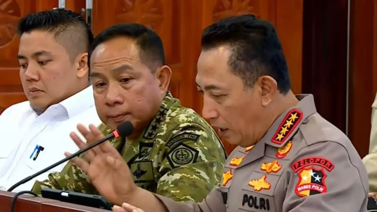 Prabowo Perintahkan Tindak Tegas Korporasi Terkait Karhutla, Izin Bisa Dicabut
