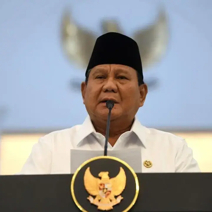 Prabowo Puji Kinerja BP Danantara, Pimpinannya Dinilai Layak Dapat Tanda Kehormatan