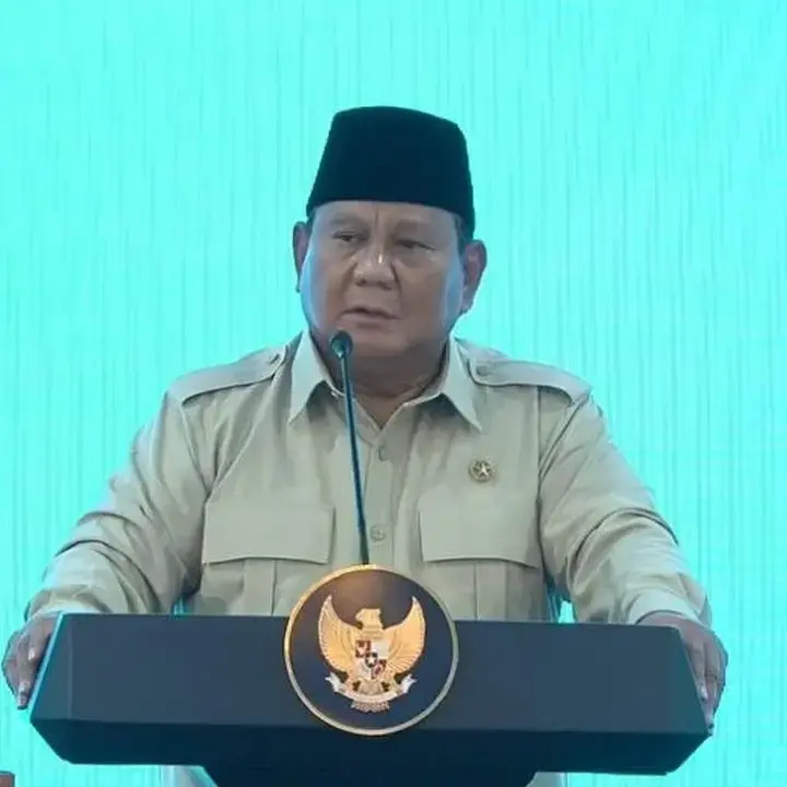 Prabowo Resmikan Groundbreaking PLTS 100 GW di Bali untuk Kemandirian Energi