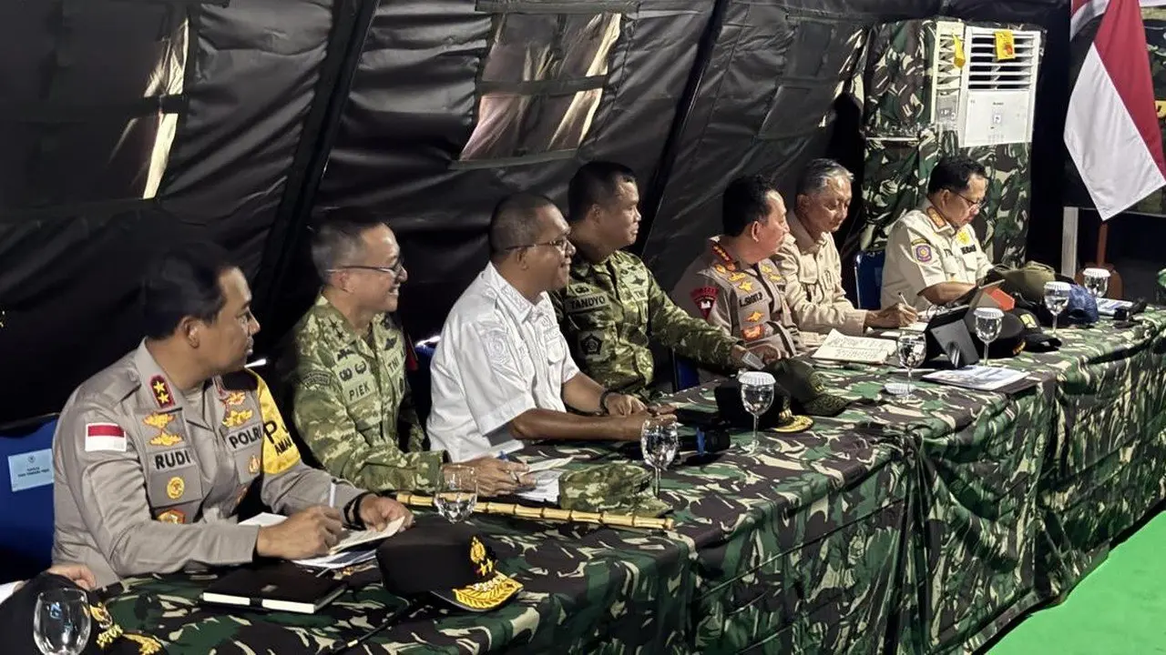 Prabowo Tanggapi Keluhan Korban Gempa NTT yang Dikejar Rentenir