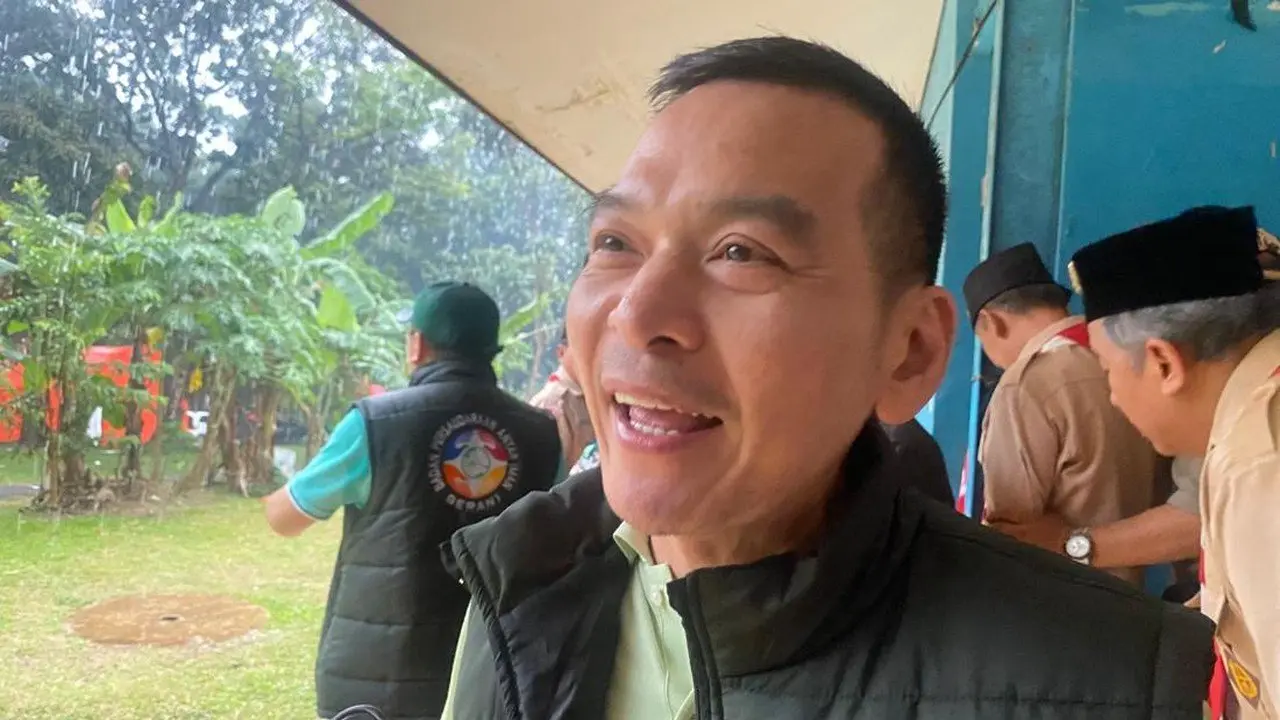 Prabowo Tegaskan Pejabat Tak Sanggup Bekerja di Hari Libur Agar Mengundurkan Diri