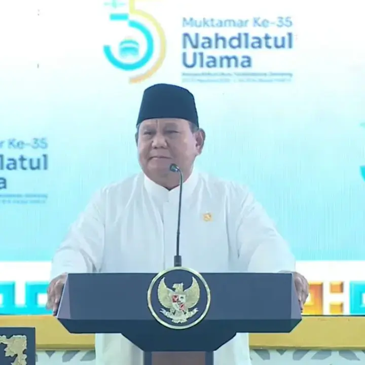 Prabowo Ungkap Program Makan Bergizi Gratis Capai 62 Juta Penerima, Akui Masih Ada Kekurangan