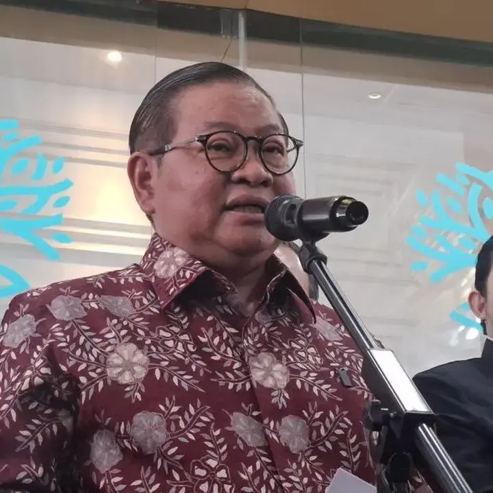Pramono Anung Sebut Usulan Tarif Parkir Rp 60 Ribu Bukan dari Pemprov DKI