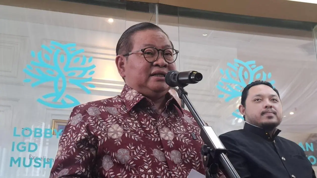 Pramono Anung Sebut Usulan Tarif Parkir Rp 60 Ribu Bukan dari Pemprov DKI