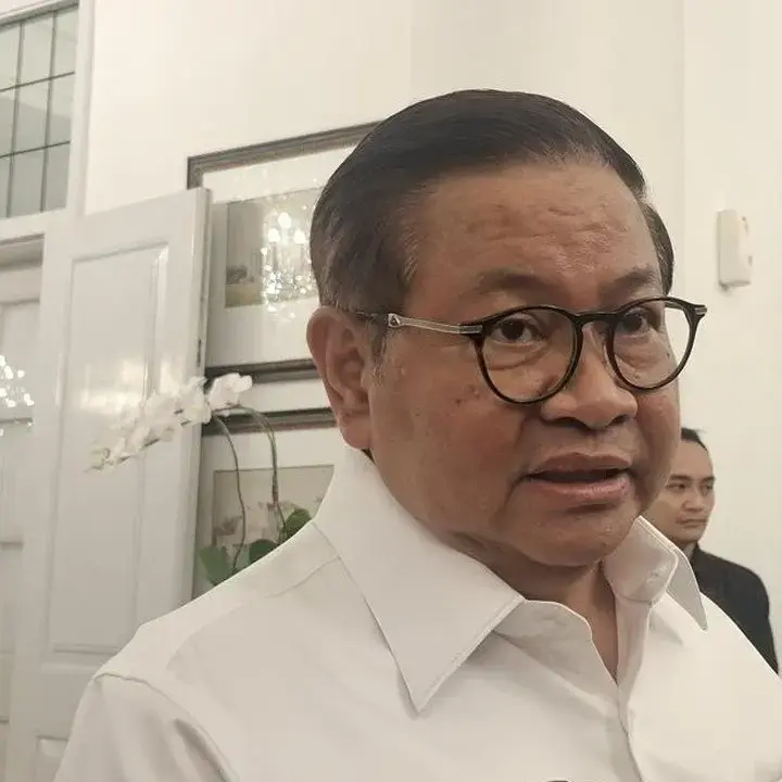 Pramono Anung Targetkan Kolong LRT Jakarta Jadi Ruang Hijau, Bukan Sekadar Beton