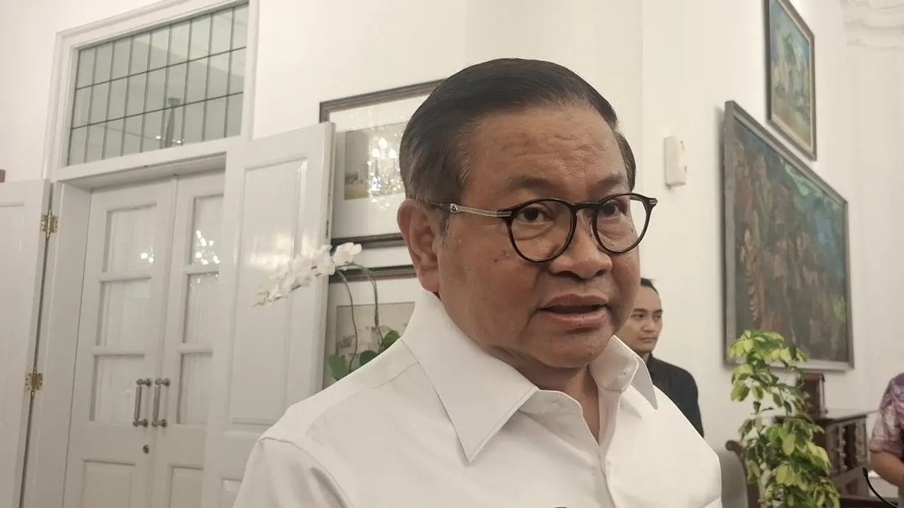 Pramono Anung Targetkan Kolong LRT Jakarta Jadi Ruang Hijau, Bukan Sekadar Beton