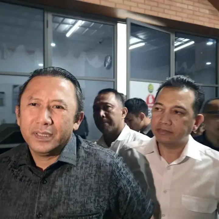 Praperadilan Febrie Ditolak, Polri Pastikan Proses Hukum Sesuai Prosedur