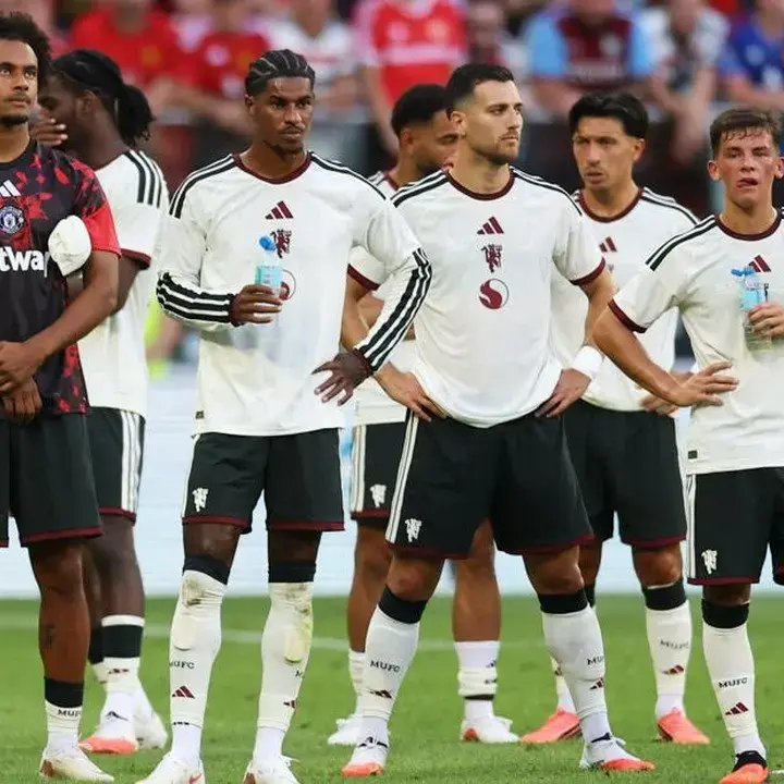 Prediksi Rio Ferdinand: Kapan Manchester United Raih Gelar Liga Inggris Lagi?