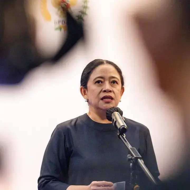 Puan Maharani: DPR Terbuka Terima Aspirasi, Ingatkan Peserta Demo Jaga Ketertiban