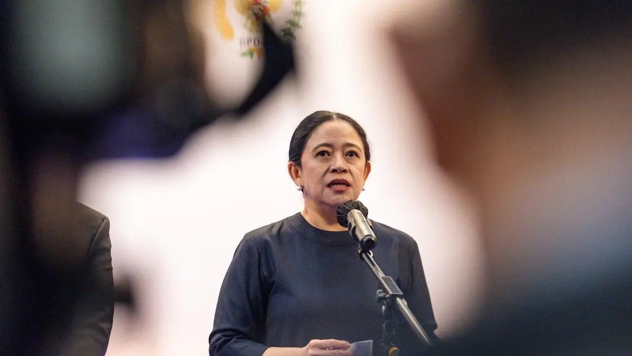 Puan Maharani: DPR Terbuka Terima Aspirasi, Ingatkan Peserta Demo Jaga Ketertiban