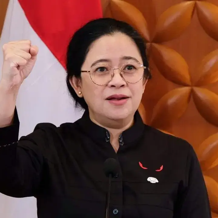 Puan Maharani Hormati Proses Hukum Kader PDIP Tersangka Intimidasi dr Icha