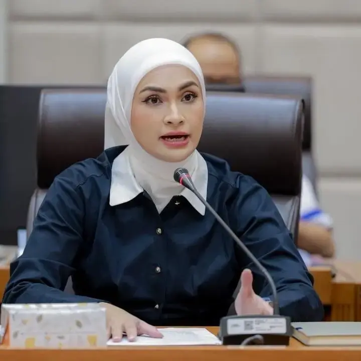 Putri Zulhas Ingatkan Pentingnya Data Desil Akurat untuk Subsidi Tepat Sasaran