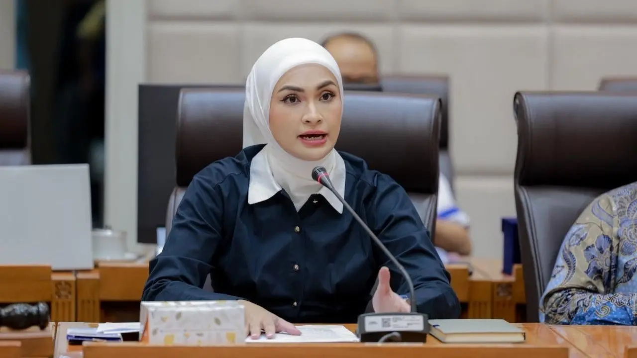 Putri Zulhas Ingatkan Pentingnya Data Desil Akurat untuk Subsidi Tepat Sasaran