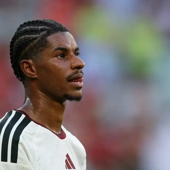 Rashford Kembali ke Manchester United, Carrick Puji Performa dan Fleksibilitasnya