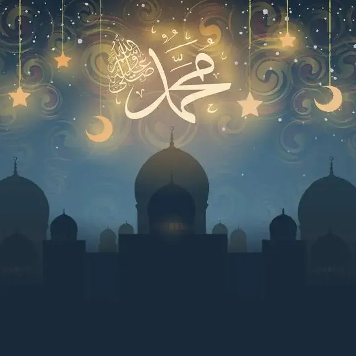 Rayakan Maulid Nabi 2026 dengan Ucapan Penuh Doa dan Teladan