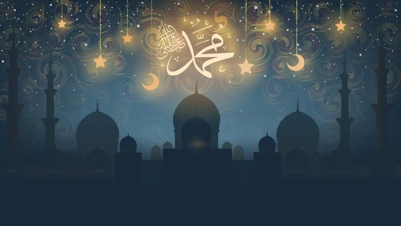 Rayakan Maulid Nabi 2026 dengan Ucapan Penuh Doa dan Teladan