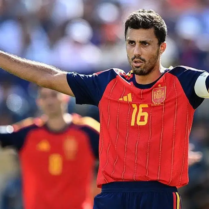 Real Madrid Gagal Rekrut Rodri, Jose Mourinho Ungkap Alasannya