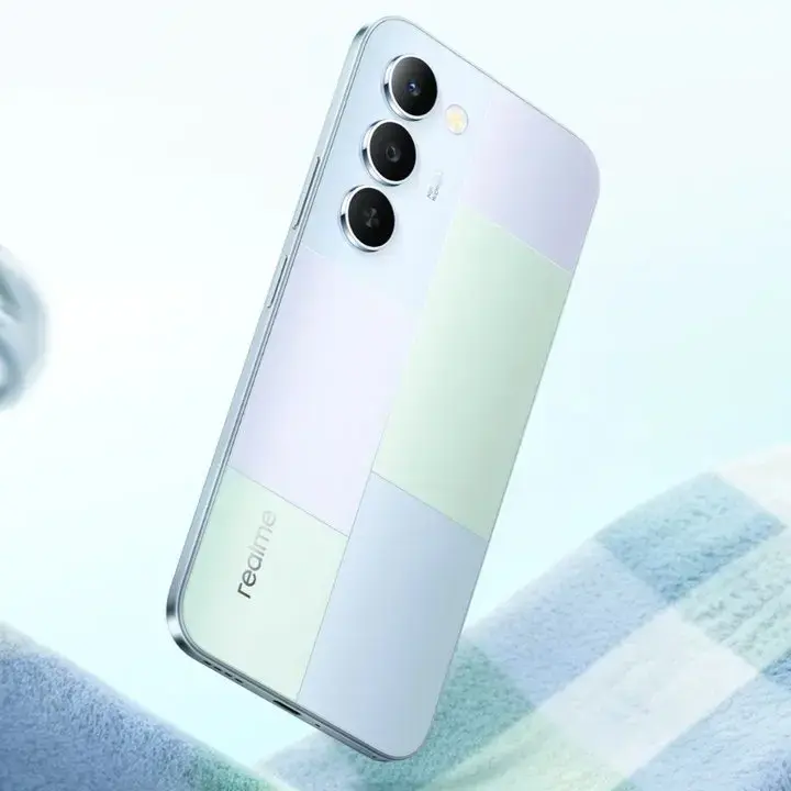 Realme P4s Lite Segera Hadir di India, Kantongi Sertifikasi BIS