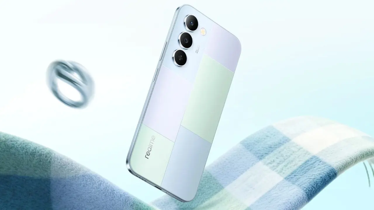 Realme P4s Lite Segera Hadir di India, Kantongi Sertifikasi BIS