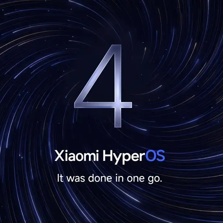Redmi K100 Pro Siap Terima Pembaruan Stabil HyperOS 4