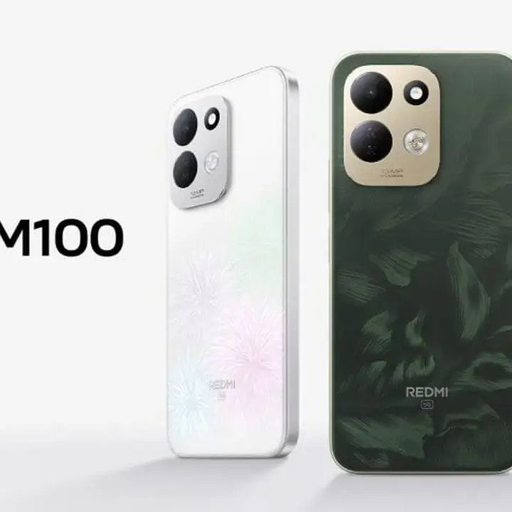 Redmi M100 Hadir dengan Baterai 7.900mAh dan Chipset Snapdragon 4 Gen 5